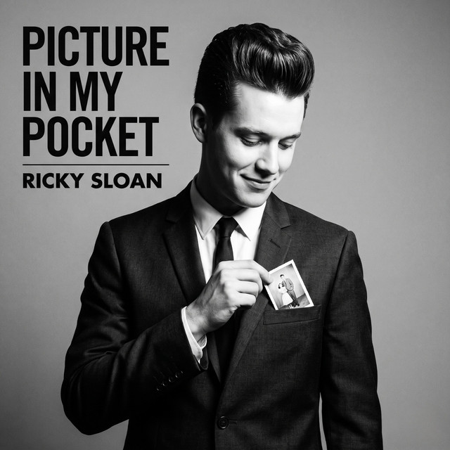 Ricky Sloan