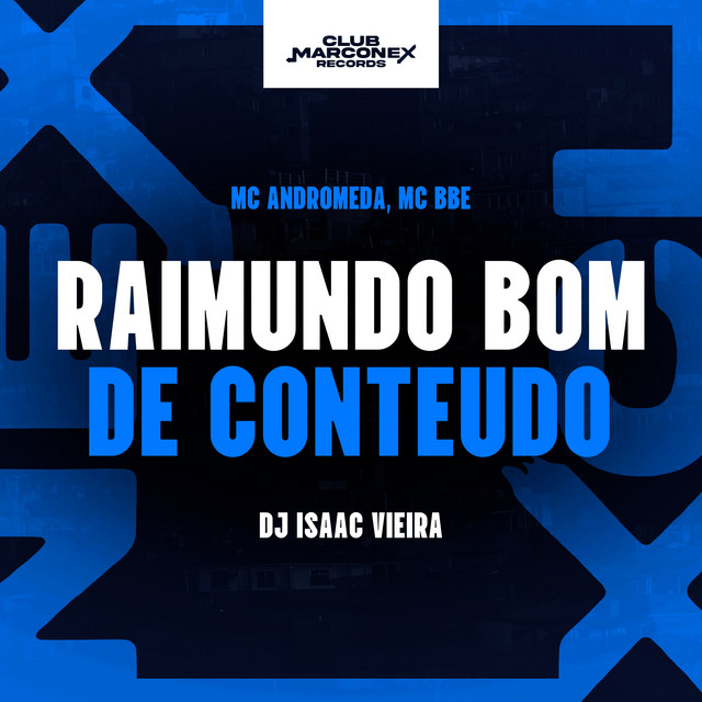 Raimundo Bom De Conteúdo