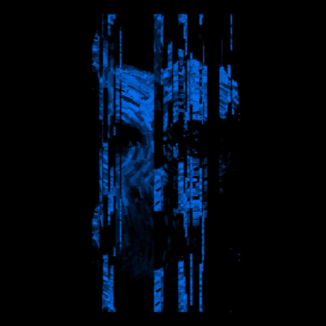 Hindmost Residuum of the Monochromatic Inamorata cover art