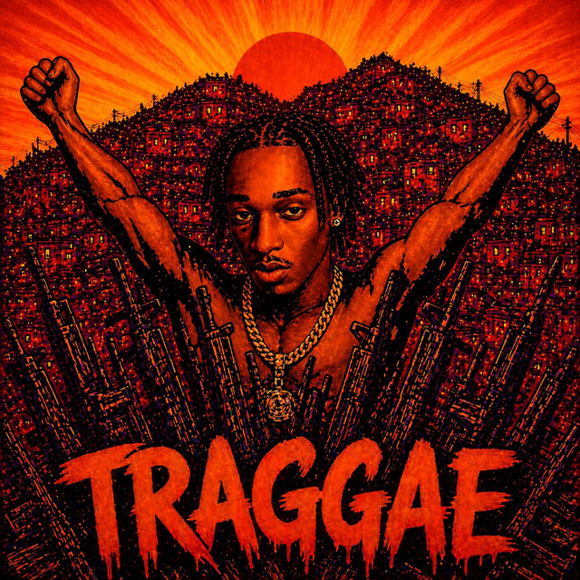 Traggae