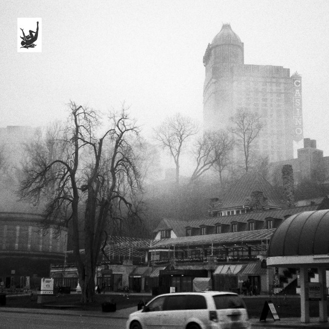 undefined album image