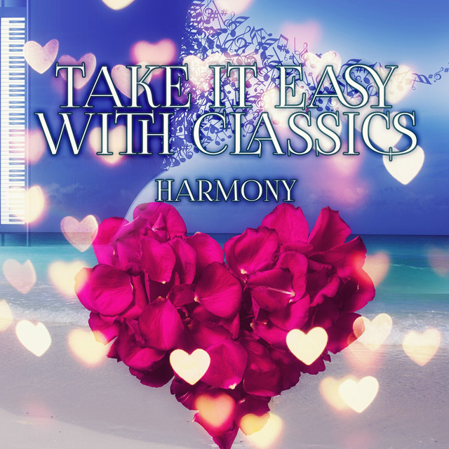 Take it Easy Guys | Spotify