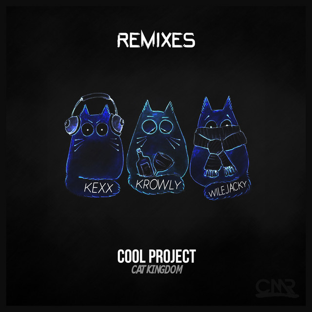 Cat Kingdom - Kexx Remix cover art