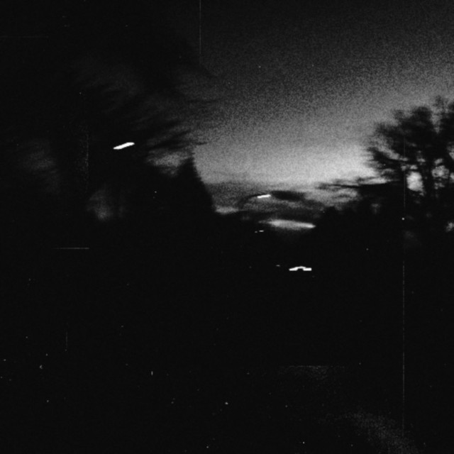 Absence cover art