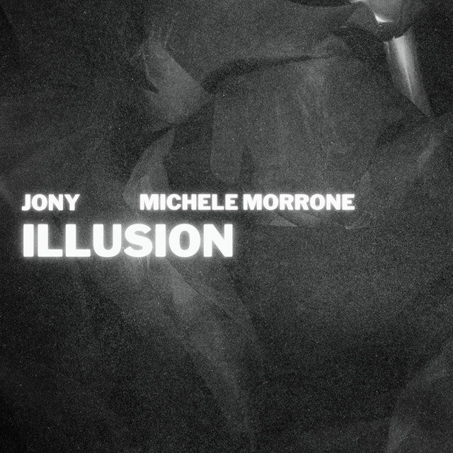 Illusion album image
