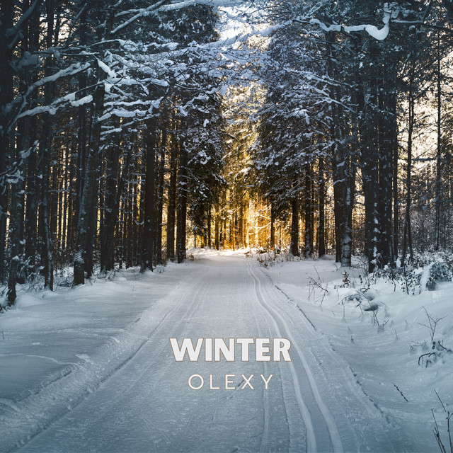 Cover art: Winter — Olexy