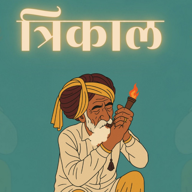 TRIKAL (INDIAN TYPE BEAT)