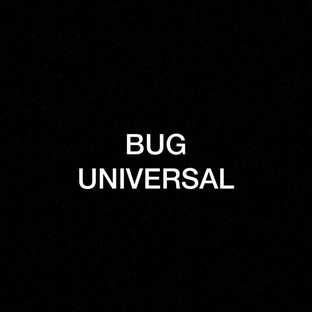 Bug Universal - Single by DJ D3 | Spotify