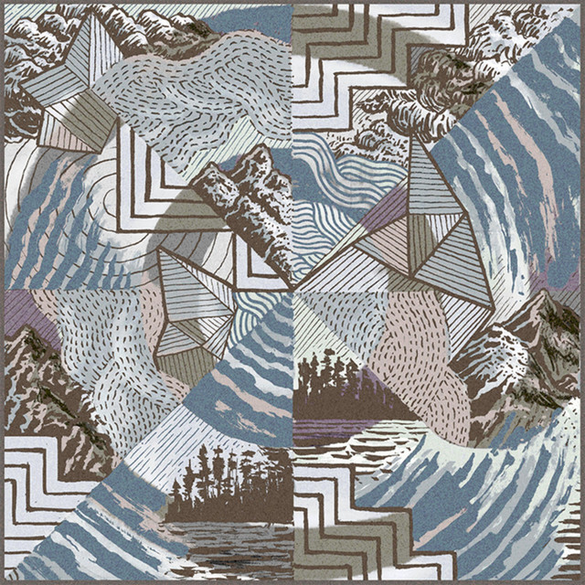 Peninsula cover art