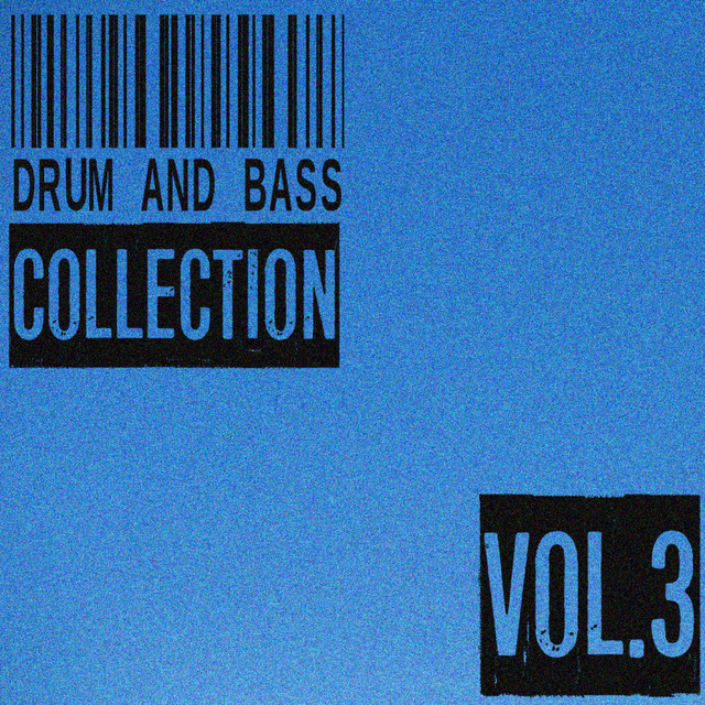 Drum And Bass Collection, Vol. 3 - Compilation by Various Artists