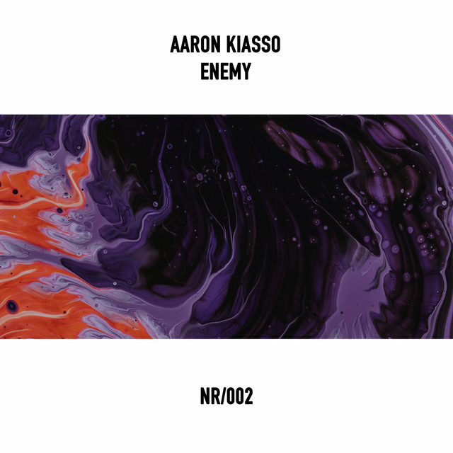 AARON KIASSO
