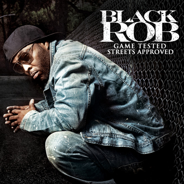 Game Tested Streets Approved (Bonus Tracks Version) cover art