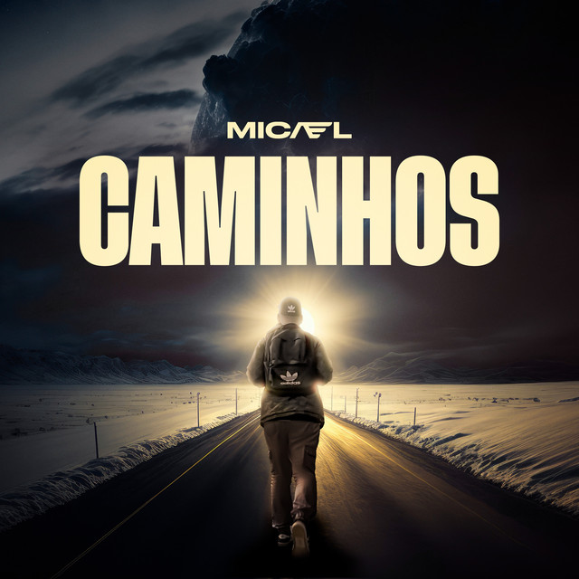 Caminhos cover art