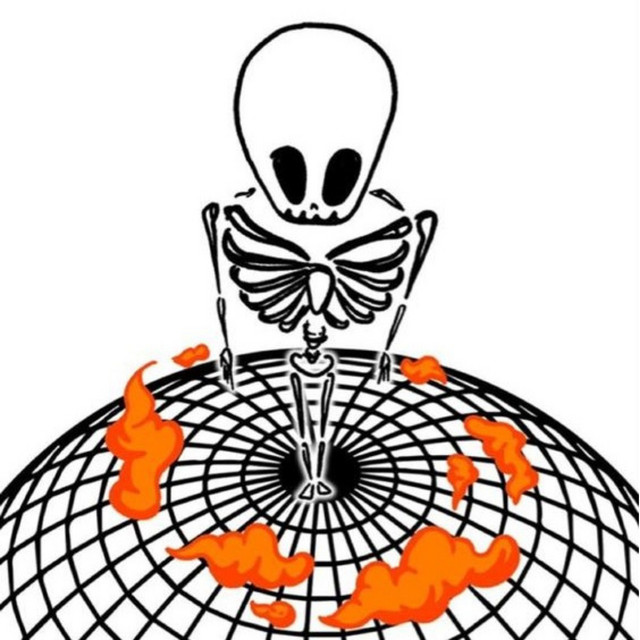 Dime cover art