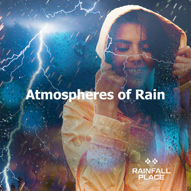 Atmospheres of Rain cover art
