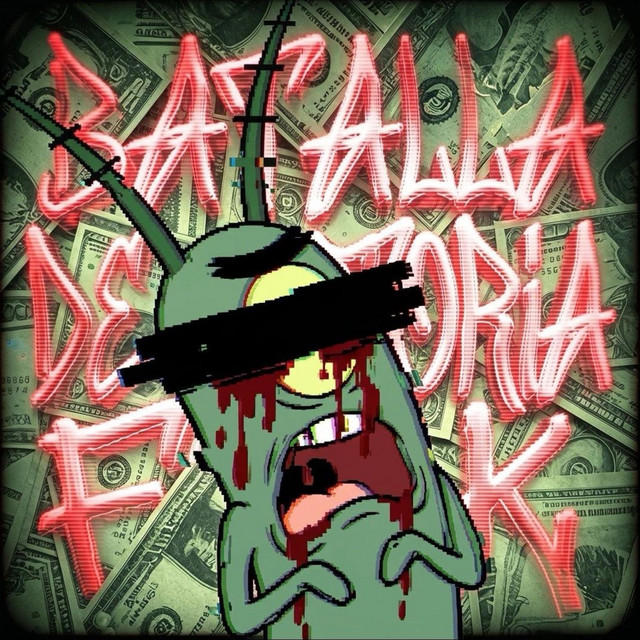 Batalla De Victoria Funk