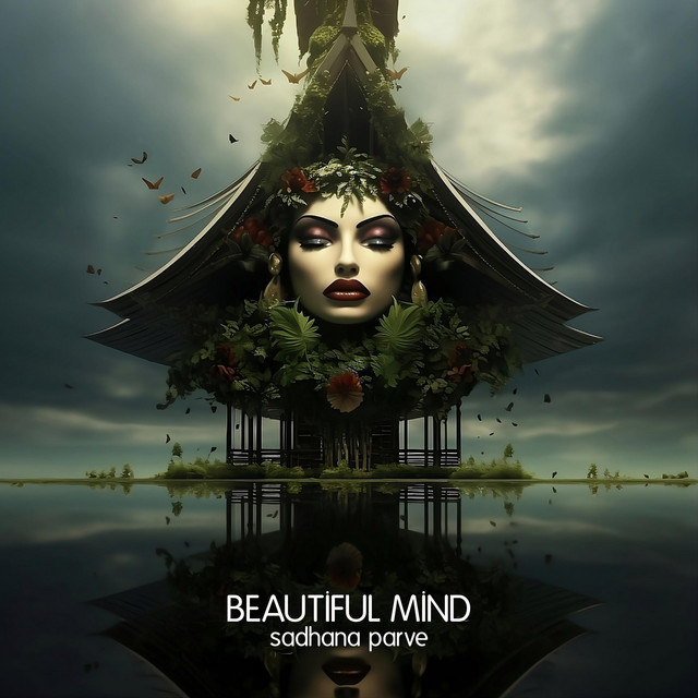 Beautiful Mind cover art
