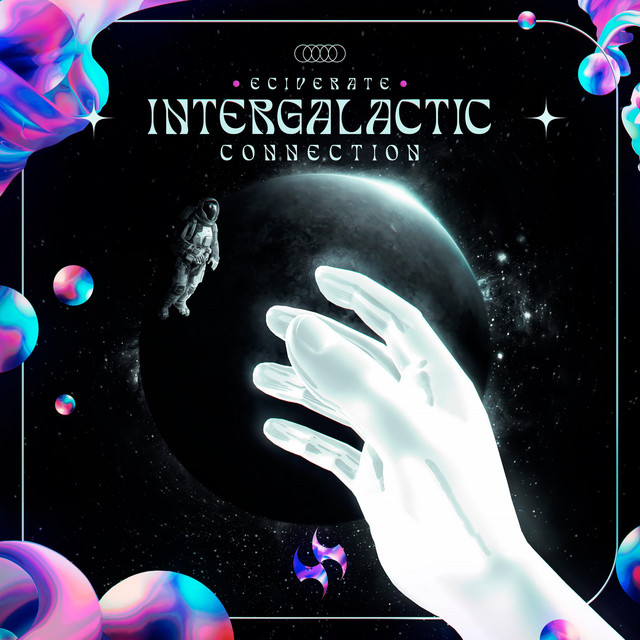 Intergalactic Connection cover art
