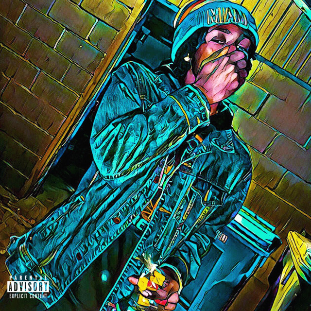 MakeMoneyNotFriendz cover art