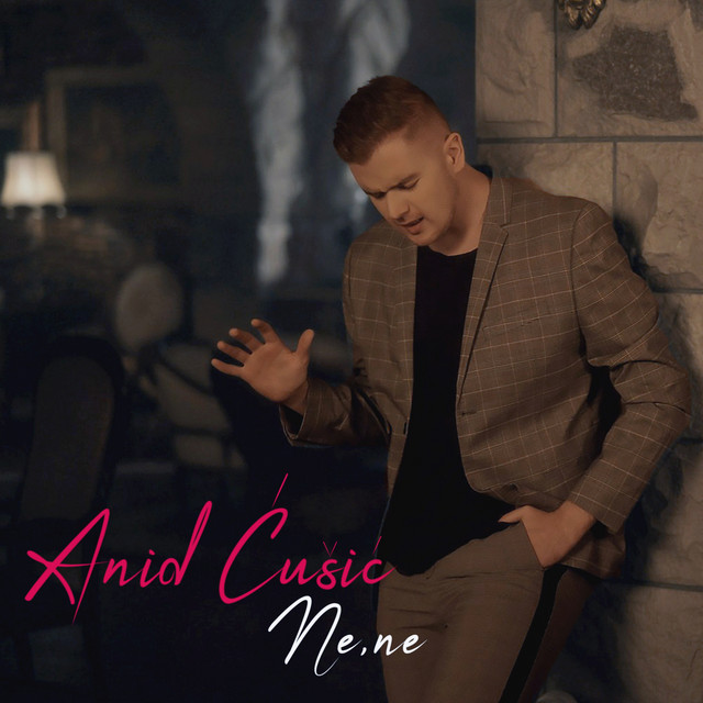 Artwork for NE NE