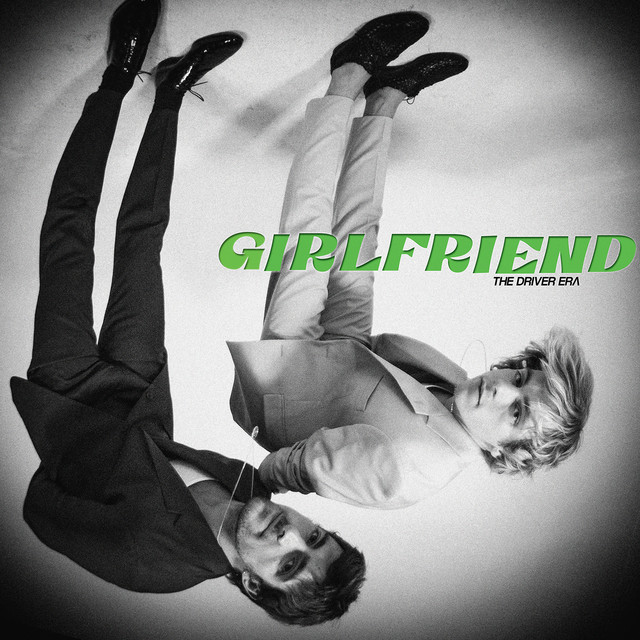 Leave Me Feeling Confident cover art