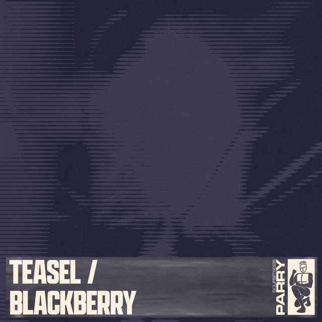 Blackberry album art