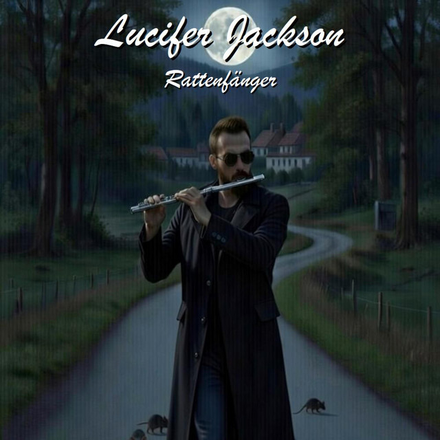 Rattenfänger cover