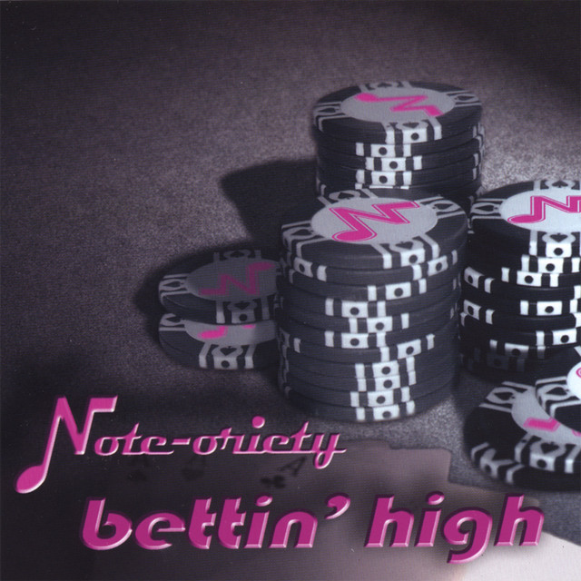 Bettin' High cover art
