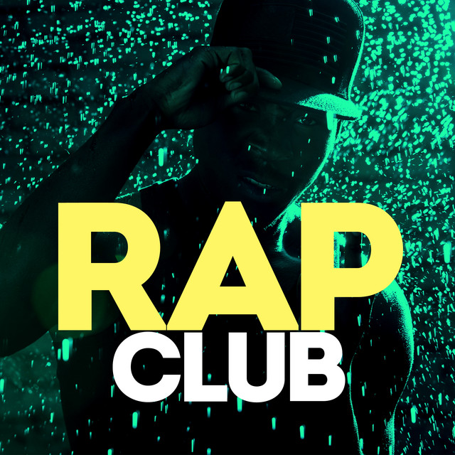 Rap Club – Compilação de Vários intérpretes | Spotify