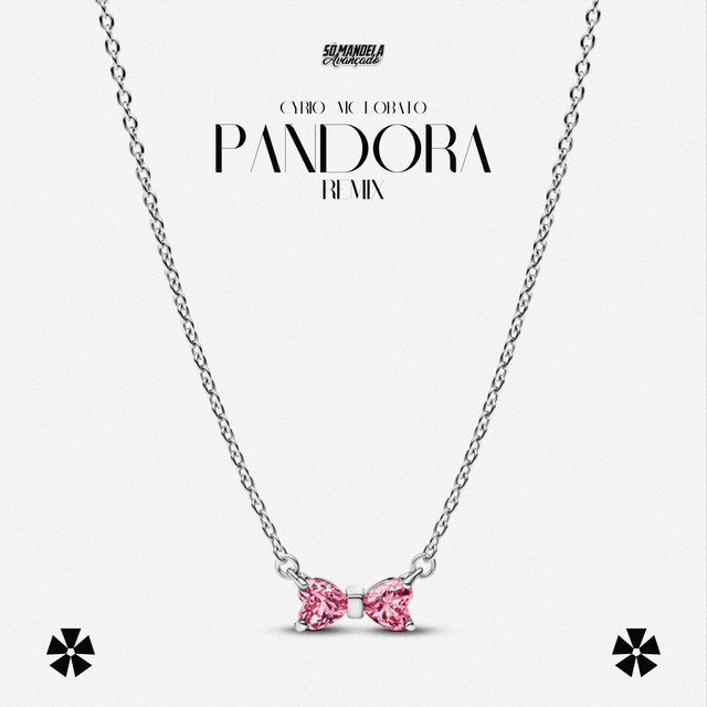 Pandora (Remix)
