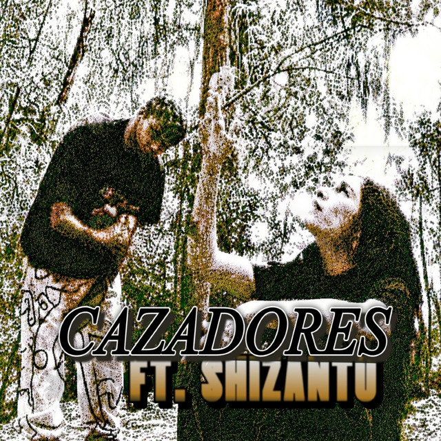 Cazadores