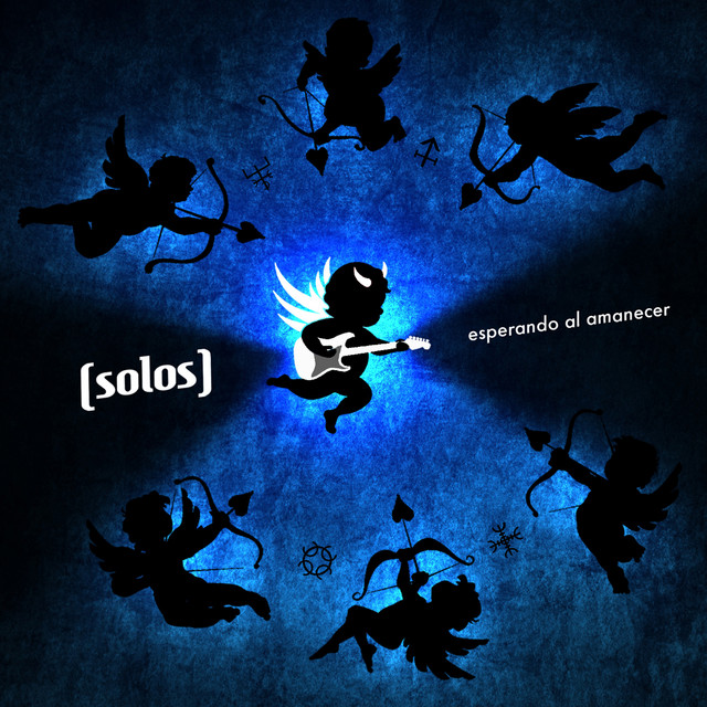 Solos Banda Chile