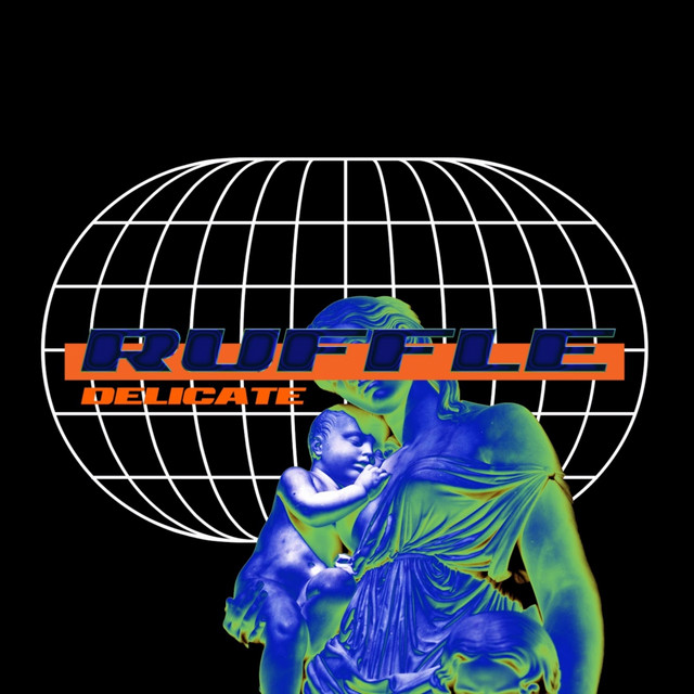 DELICATE - Single by RUFFLE | Spotify