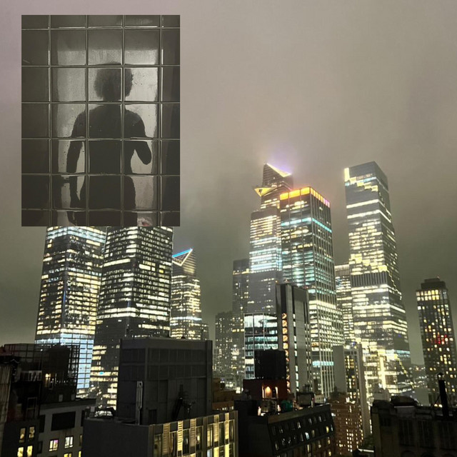 awesome album image