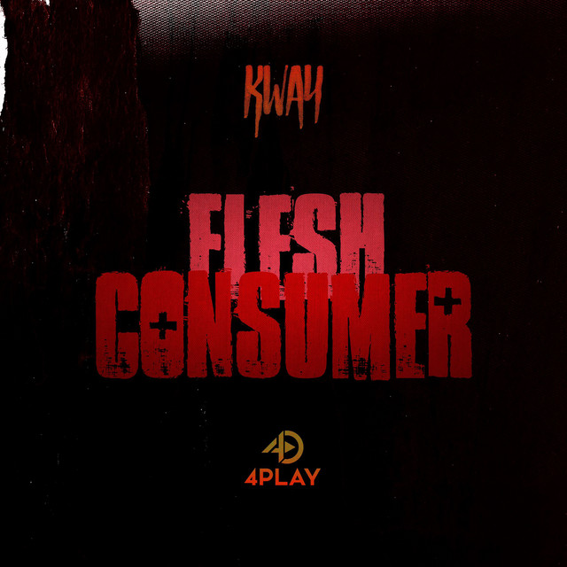 Flesh Consumer cover art