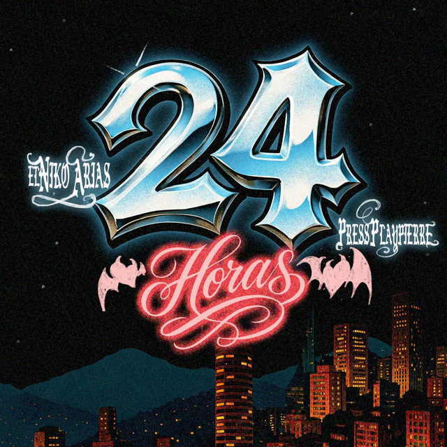 24 HORAS