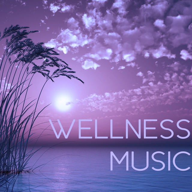 Wellness Music cover art