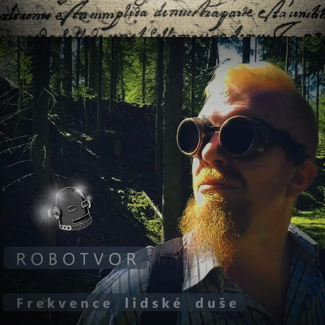 Robotvor