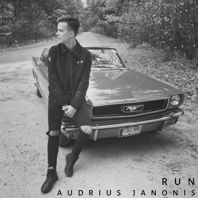 Run cover