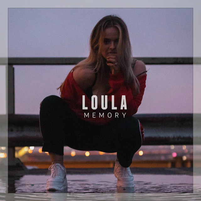 Memory cover art