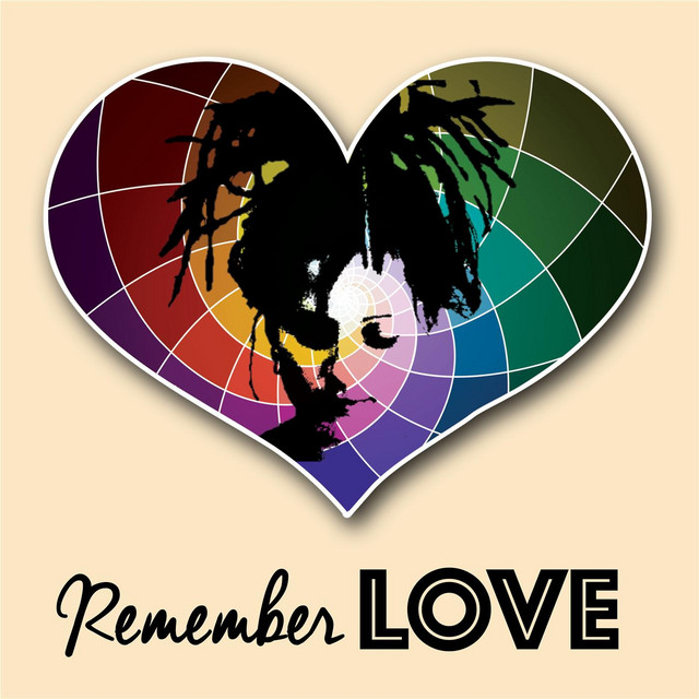 Remember Love cover art