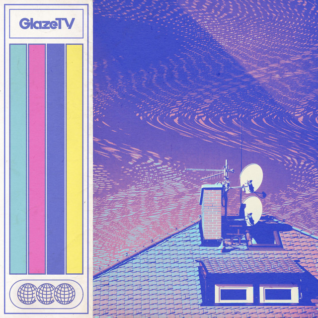 Glaze TV cover art