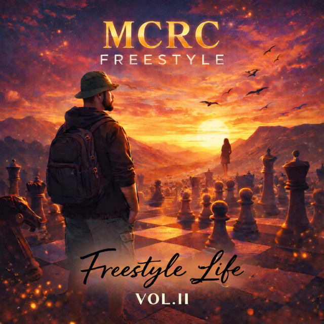 Freestyle Life, Vol. 2