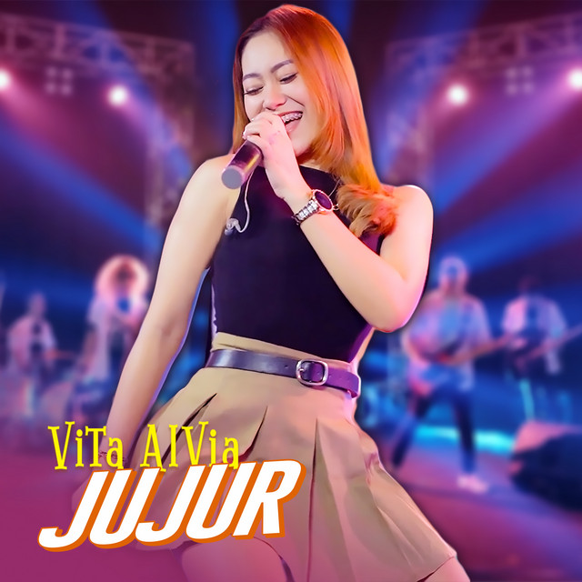 Jujur album image