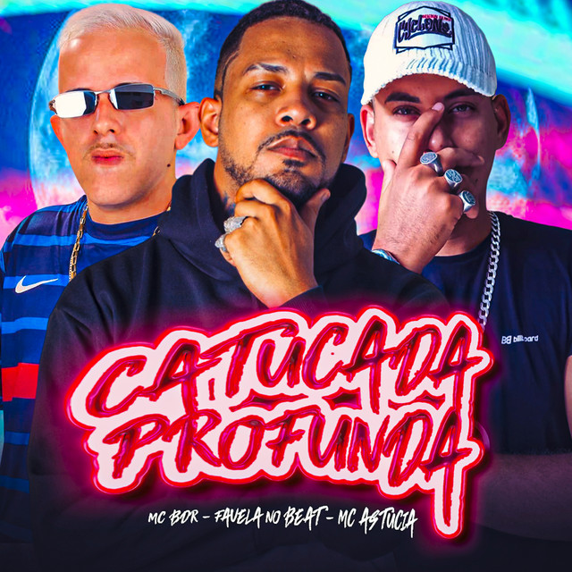 Catucada Profunda
