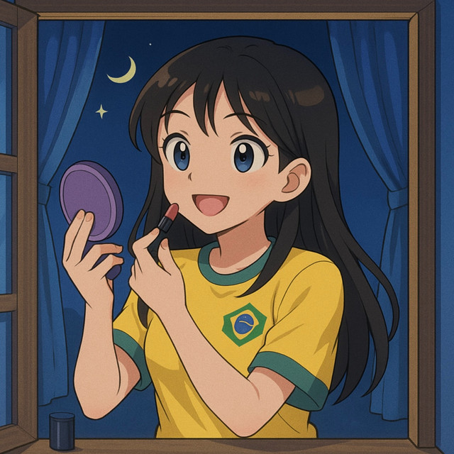 VEM JOGANDO ESSA PEPEKA cover art