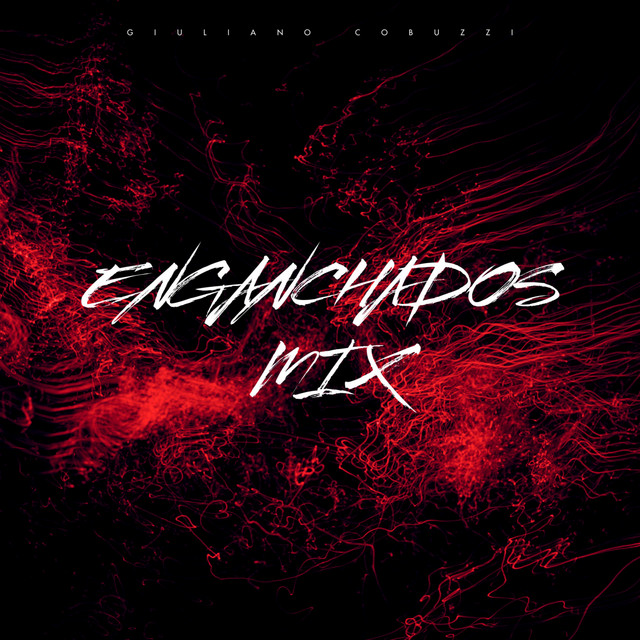 Enganchados Mix cover art