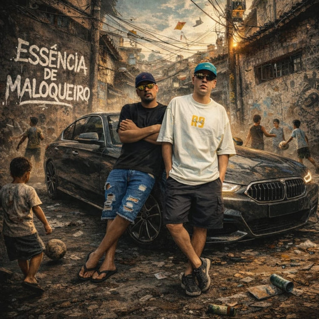 essencia de malokeiro