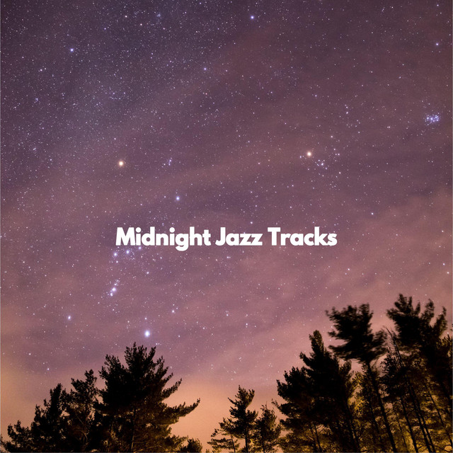 Midnight Jazz Tracks cover art