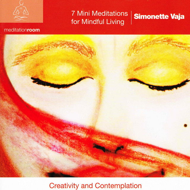 7 Mini Meditations for Mindful Living cover art
